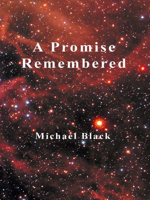 cover image of A Promise Remembered